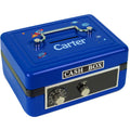 Blue Cash Box - Rocket - MyBambino.com