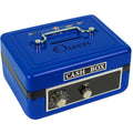 Blue Cash Box - Tribal Arrow Boy - MyBambino.com