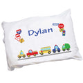Personalized Children's Pillowcase 2.0 - MyBambino.com