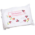 Personalized Children's Pillowcase 2.0 - MyBambino.com