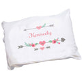 Personalized Children's Pillowcase 2.0 - MyBambino.com