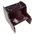 Personalized Two Step Stool – Pet Breed Design - MyBambino.com