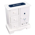 Jewelry Armoire - Golf - MyBambino.com