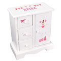 Jewelry Armoire - Cheerleader - MyBambino.com
