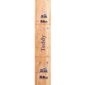 Natural Train Growth Chart - MyBambino.com