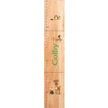 Woodland Natural Growth Chart - MyBambino.com
