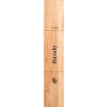 Natural Football Growth Chart - MyBambino.com