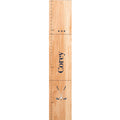 Natural Golf Growth Chart - MyBambino.com