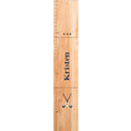 Natural Field Hockey Growth Chart - MyBambino.com