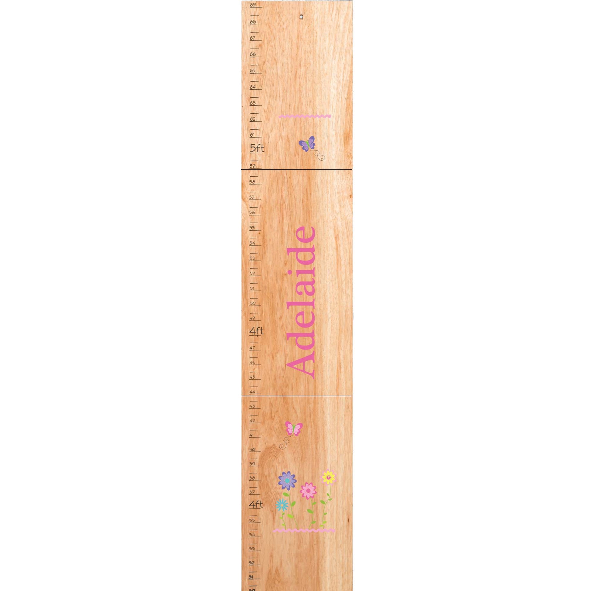 Natural Calico Owl Growth Chart - MyBambino.com