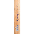 Natural Butterfly Garland Hot Growth Chart - MyBambino.com