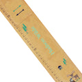 Natural North Woodland Growth Chart - MyBambino.com