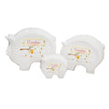 Personalized Piggy Bank - Honey Bees - MyBambino.com