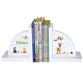Bookends - Woodland - MyBambino.com