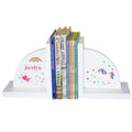 White Bookends - Unicorn - MyBambino.com