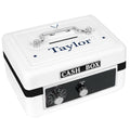 White Cash Box - Golf - MyBambino.com