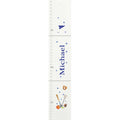 Personalized Growth Chart 2.0 - MyBambino.com