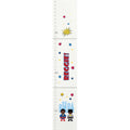 African American Superhero Girl Growth Chart - MyBambino.com