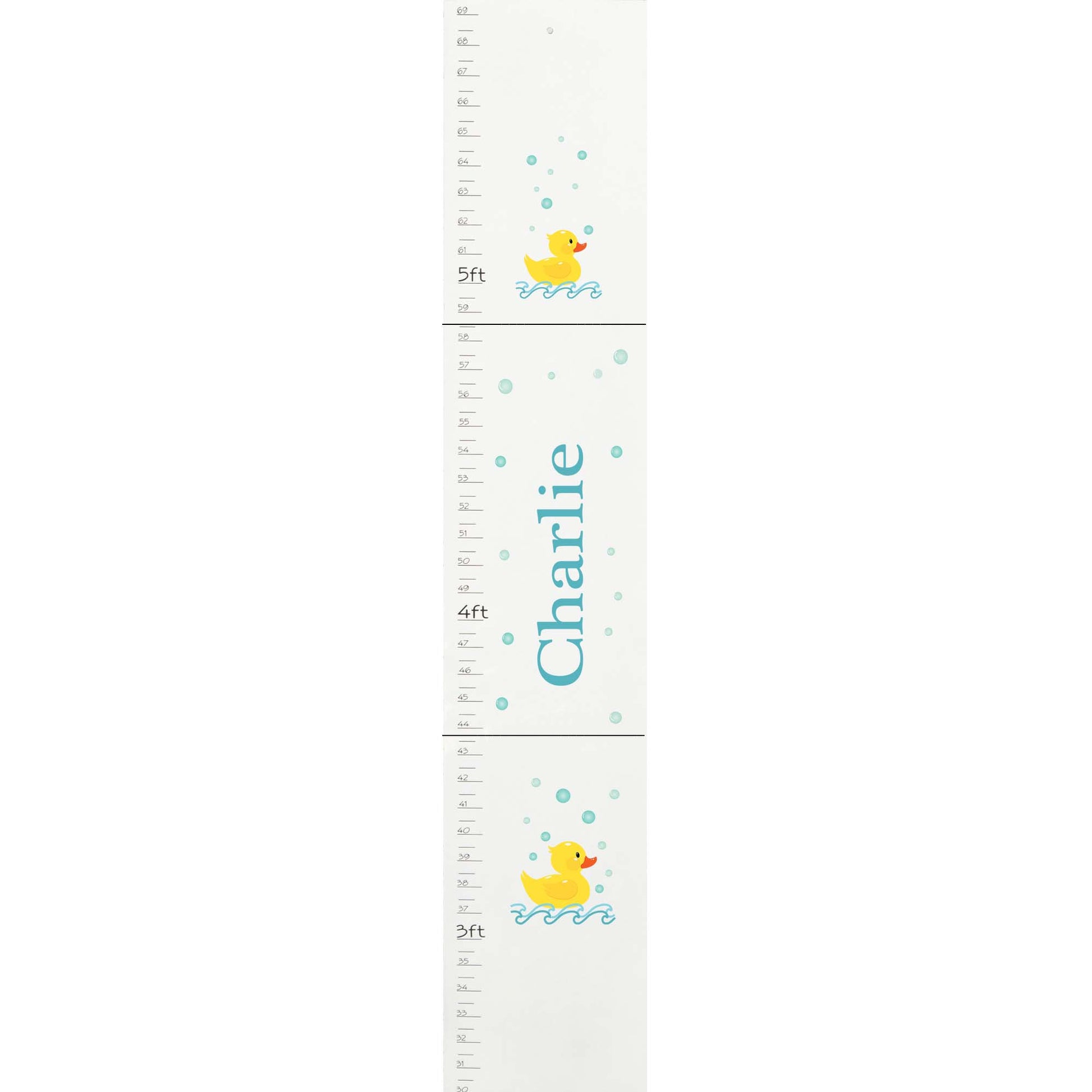 White Rocket Growth Chart - MyBambino.com