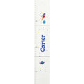 White Rocket Growth Chart - MyBambino.com