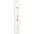 White Honey Bee Growth Chart - MyBambino.com