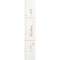 African American Ballerina White Growth Chart - MyBambino.com