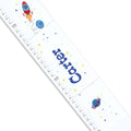 White Rocket Growth Chart - MyBambino.com