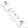 Personalized Growth Chart 2.0 - MyBambino.com