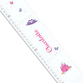 Personalized Growth Chart 2.0 - MyBambino.com