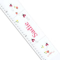 Personalized Growth Chart 2.0 - MyBambino.com