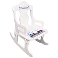 Train Puzzle Rocker - MyBambino.com