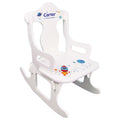 Barnyard Puzzle Rocker - MyBambino.com