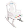 Mountain Bear Puzzle Rocker - MyBambino.com
