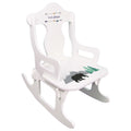 Mountain Bear Puzzle Rocker - MyBambino.com