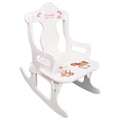 Prancing Pony Puzzle Rocker - MyBambino.com
