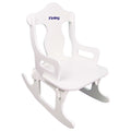 Puzzle Rocker - Name Only - MyBambino.com