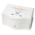 Girl's Princess Jewelry Box - Field Hockey - MyBambino.com