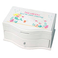 Princess Jewelry Box - Blonde Mermaid - MyBambino.com
