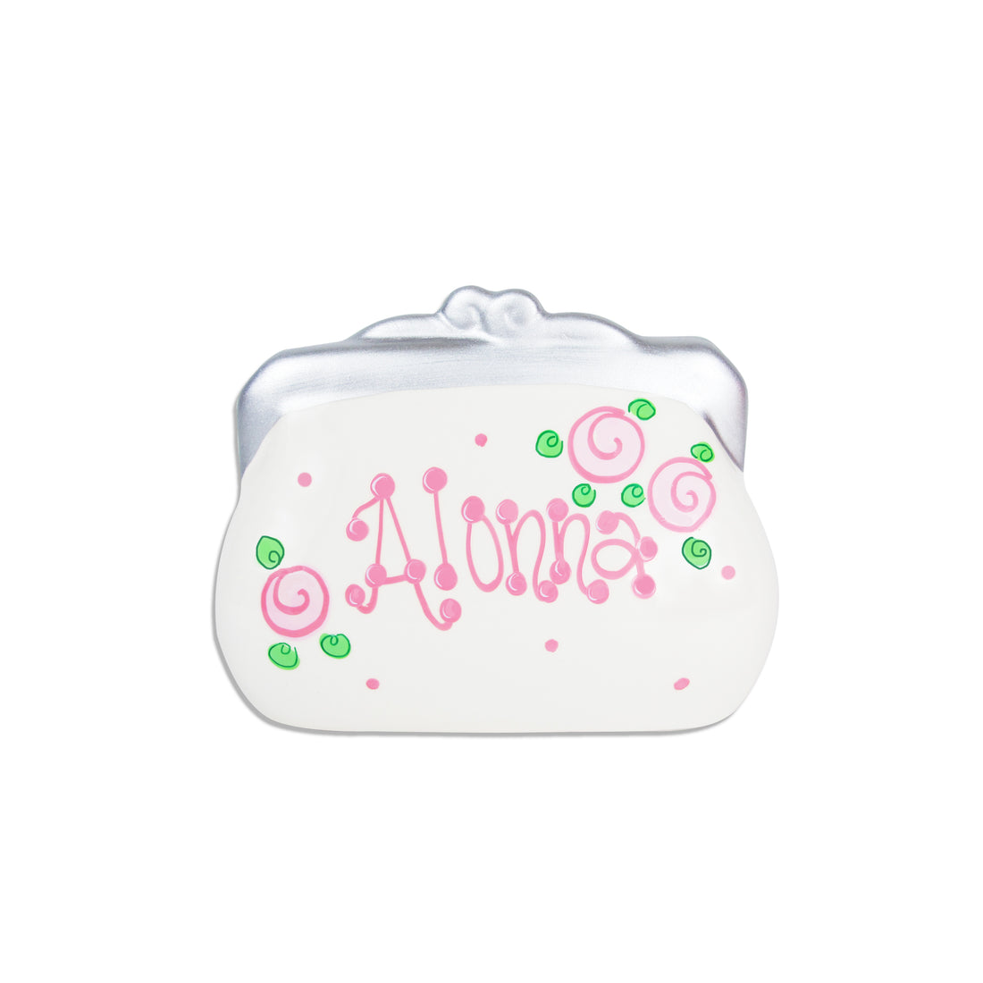 Mini Purse Bank - MyBambino.com