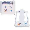 Rocket Rock N Read Gift Set - MyBambino.com
