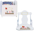 Barnyard Rock N Read Gift Set - MyBambino.com