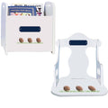 Football Rock N Read Gift Set - MyBambino.com
