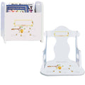 Personalized Honey Bee Rock N Read - MyBambino.com