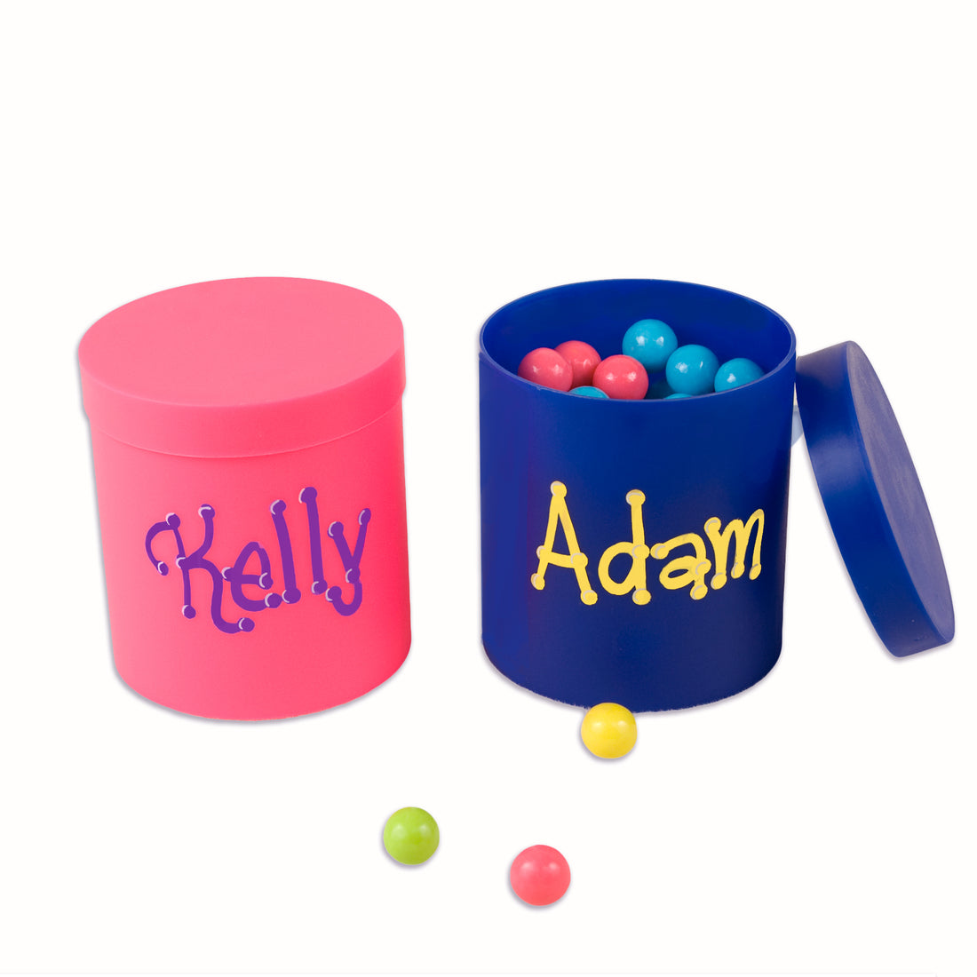 Personalized Roundabout - MyBambino.com