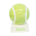 Personalized Tennis Ball Bank - MyBambino.com