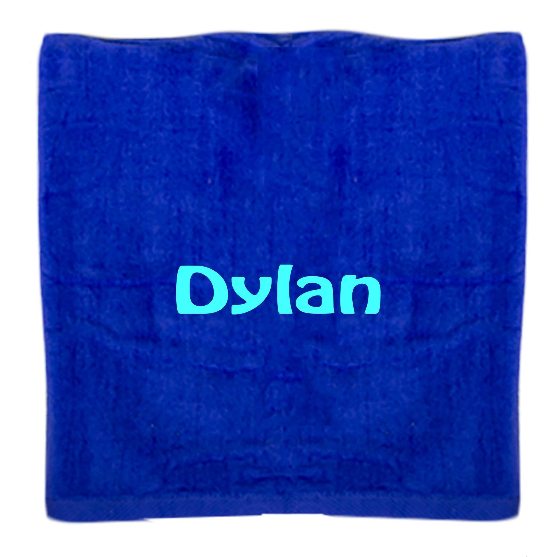 Embroidered Beach Towel 2.0 - MyBambino.com