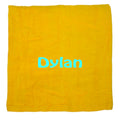 Embroidered Beach Towel 2.0 - MyBambino.com