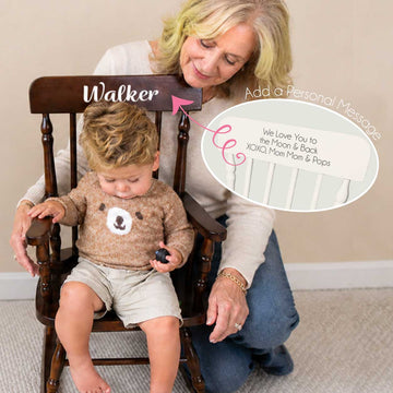 10 Unique Personalized Gifts for your Grandkids Birthdays - MyBambino.com