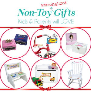 The Ultimate Non-Toy Gift Guide for Kids