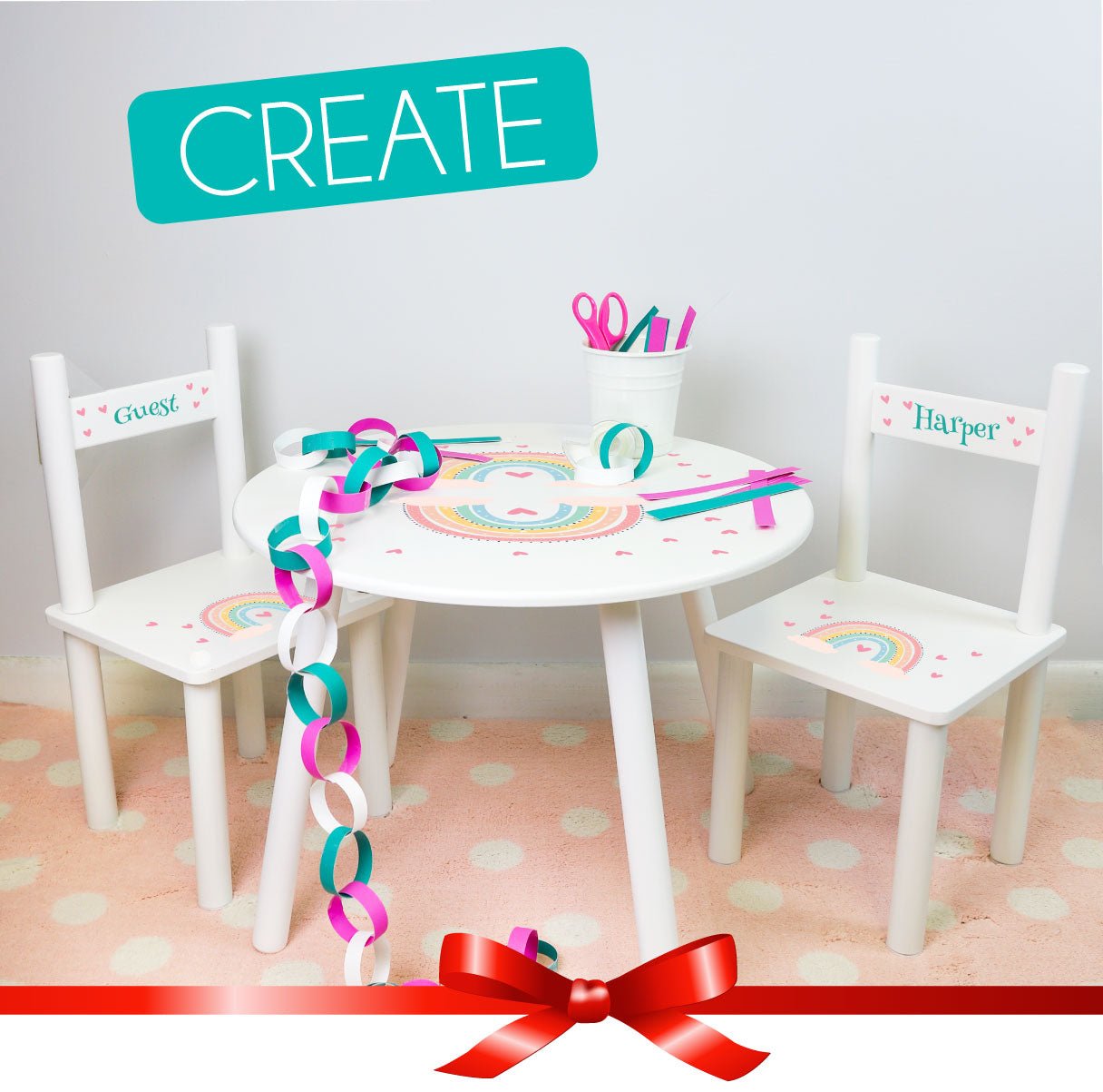 MyBambino expands their Personalized Gift line with digital application - MyBambino.com